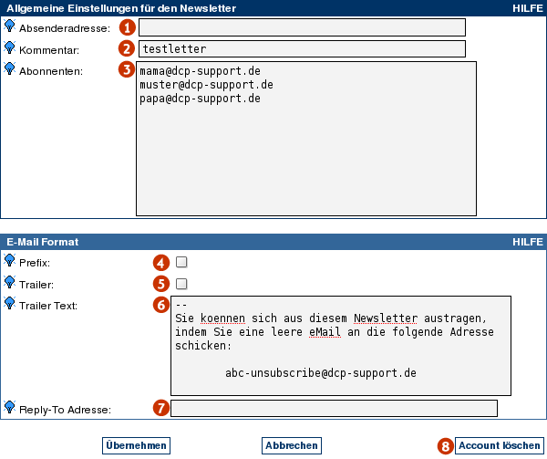 Datei:Newsletter einstellungen.png