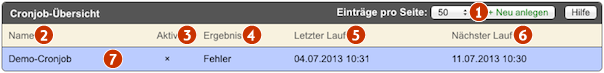 Datei:Support2 cronjobs uebersicht.png