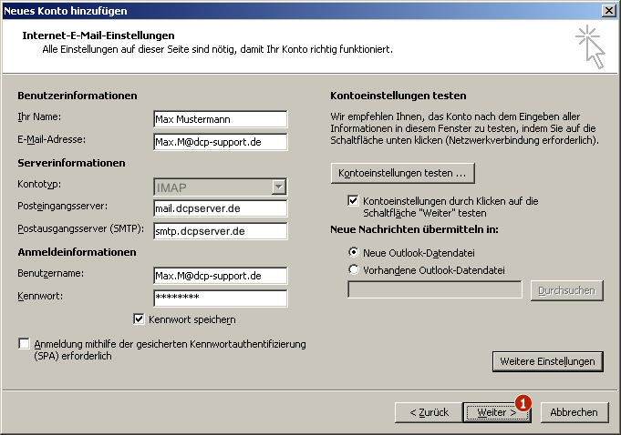 Tutorials mailclient outlook2010 7.png