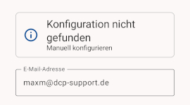 Datei:Thunderbirdmailkonfignichtgefunden.jpg