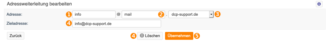 Subdomain adressweiterleitung bearbeiten.png