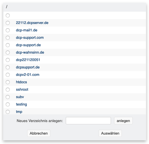 Homeverzeichnis wählen.png