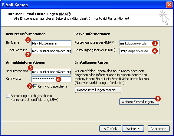 Datei:Tutorials mailclient outlook2003 pop3.png
