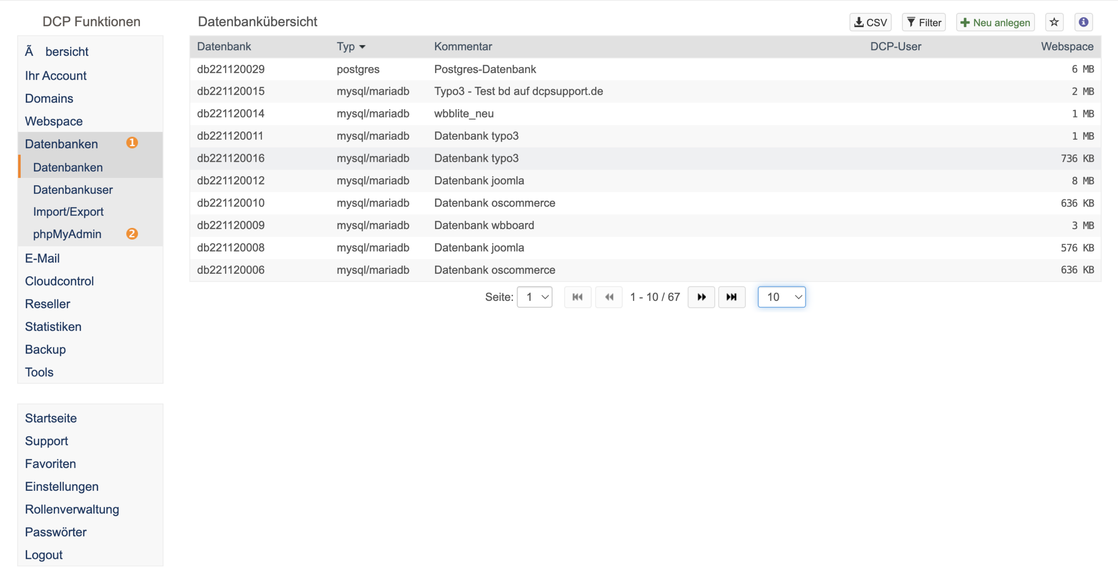 PhpMyAdmin Zugang via DCP.png