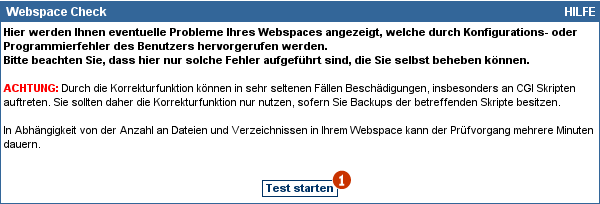 Datei:Webspace check start.png