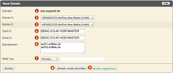 Support2 domainmanagement domain anlegen2 prof.png