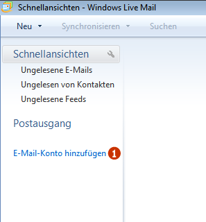 Tutorials mailclient windowslive2009 neueskonto.png