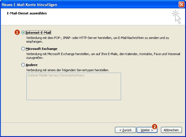 Datei:Tutorials mailclient outlook2007 4.png