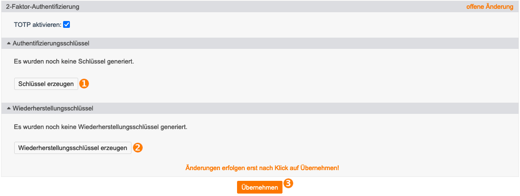 Passwoerter 2fa keys erzeugen.png