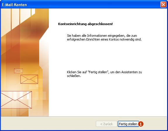 Datei:Tutorials mailclient outlook2003 fertig.png