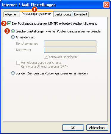 Datei:Tutorials mailclient outlook2003 erweitert.png