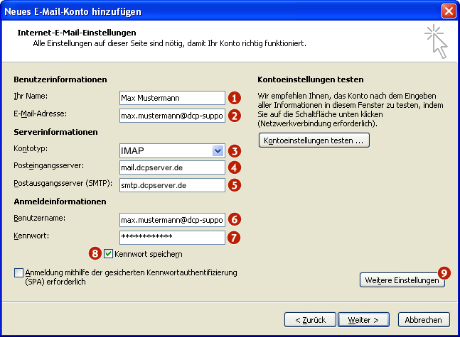 Datei:Tutorials mailclient outlook2007 5.png