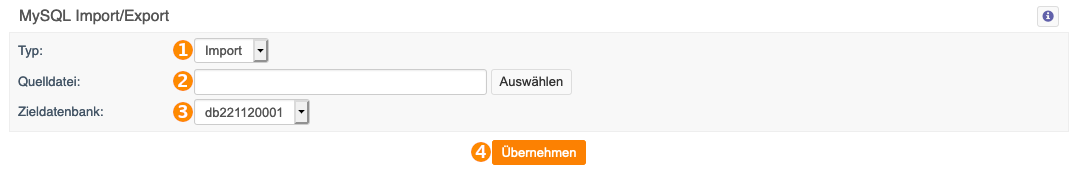 Db import export.png
