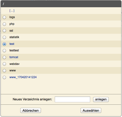 Support2 tutorials webfunktionen subdomains verz waehlen.png