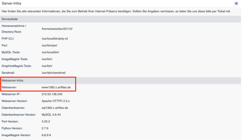 Datei:Support2-tutorials serverinfos.png