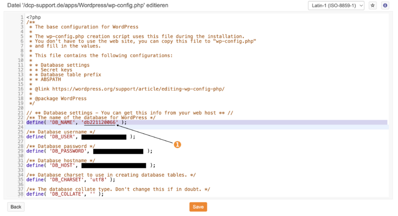 Datei:Name der WP Datenbank.png