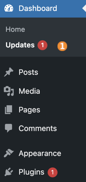 Datei:Wordpress automatischeupdates.png