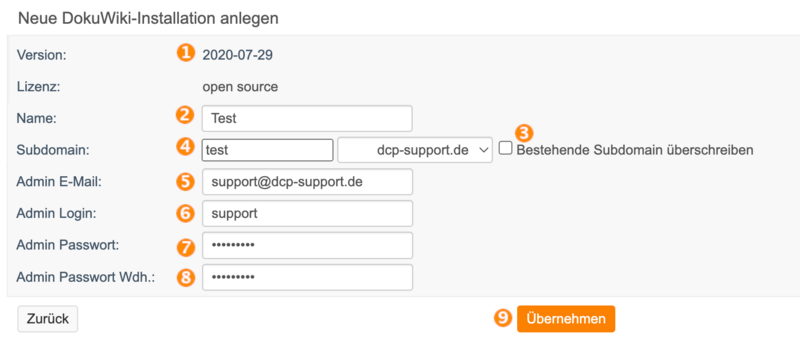 Datei:DokuWikiInstallation.png