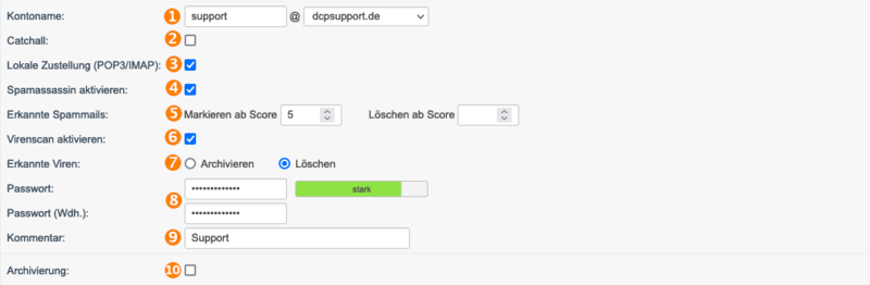 Datei:Email account anlegen2.png