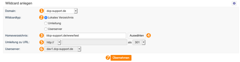 Datei:Wildcard anlegen.png