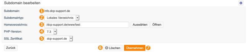 Datei:Subdomain strech bearbeiten.png