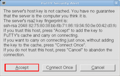 Tutorials ssh putty hostkey.png