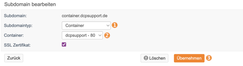 Datei:Subdomaincontainereinstlellen.png