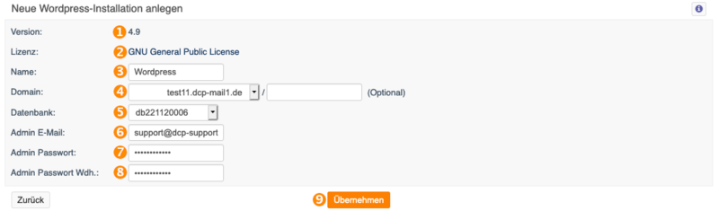 Datei:Wordpress installation.png